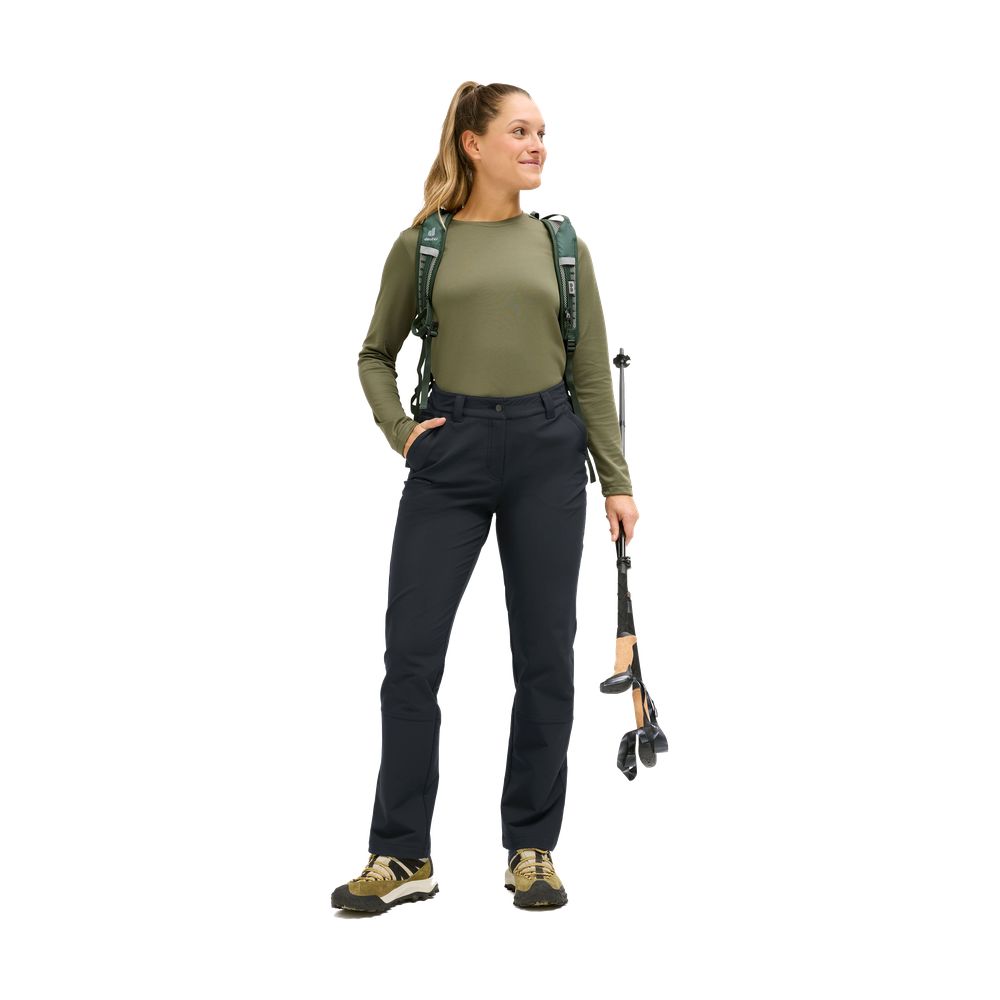 Maier Sports Essential Flex W