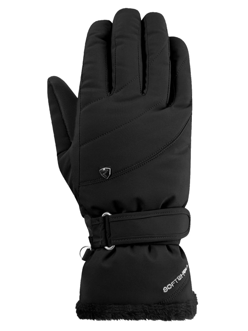 Ziener KEAKA-Z AS PR glove lady