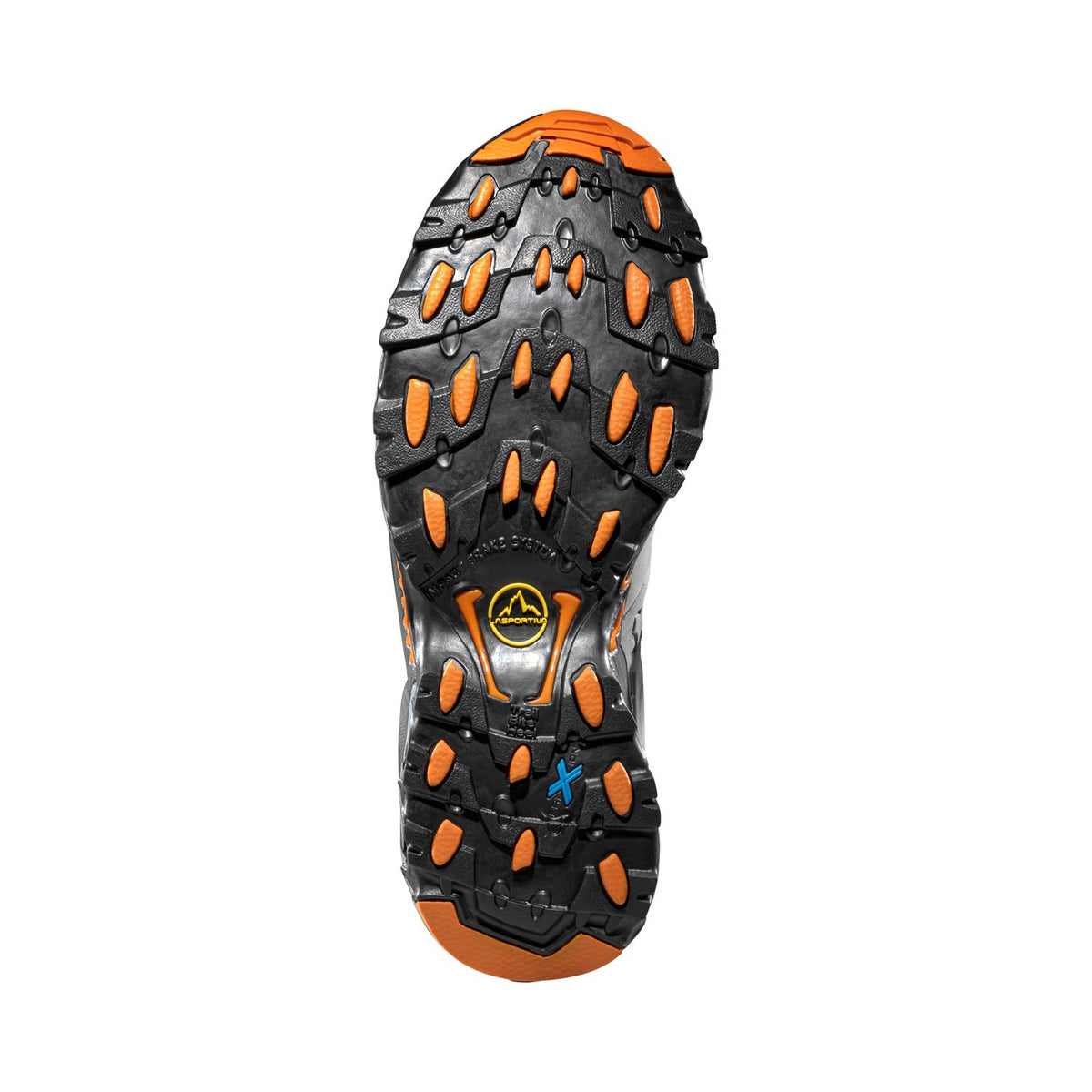 La Sportiva Ultra Raptor II Leather GTX