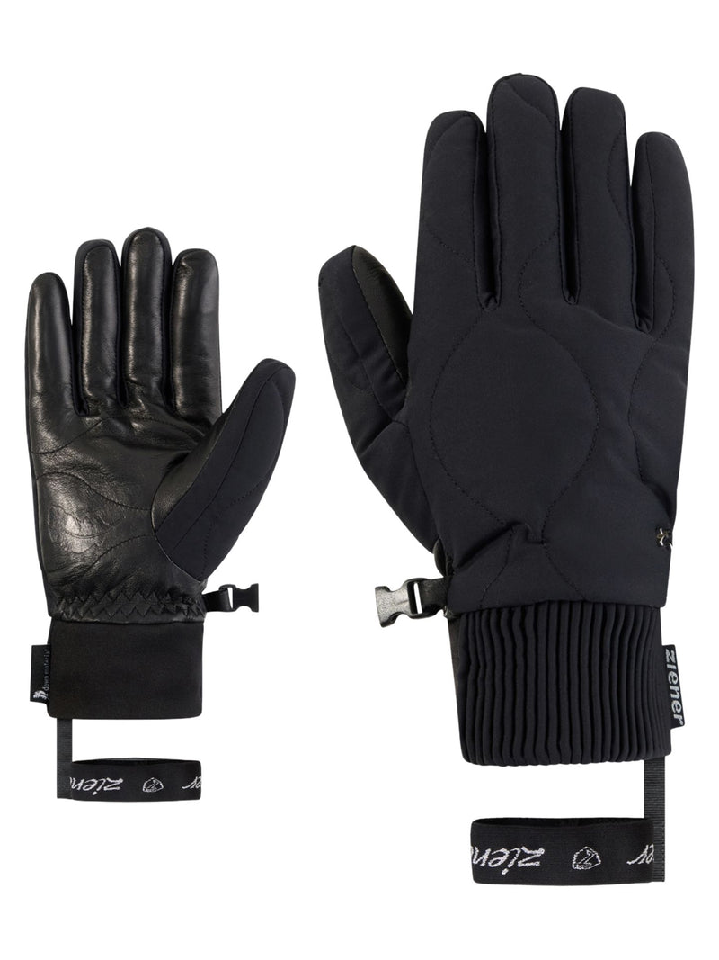 Ziener KYMARY-Z AS® DI glove lady