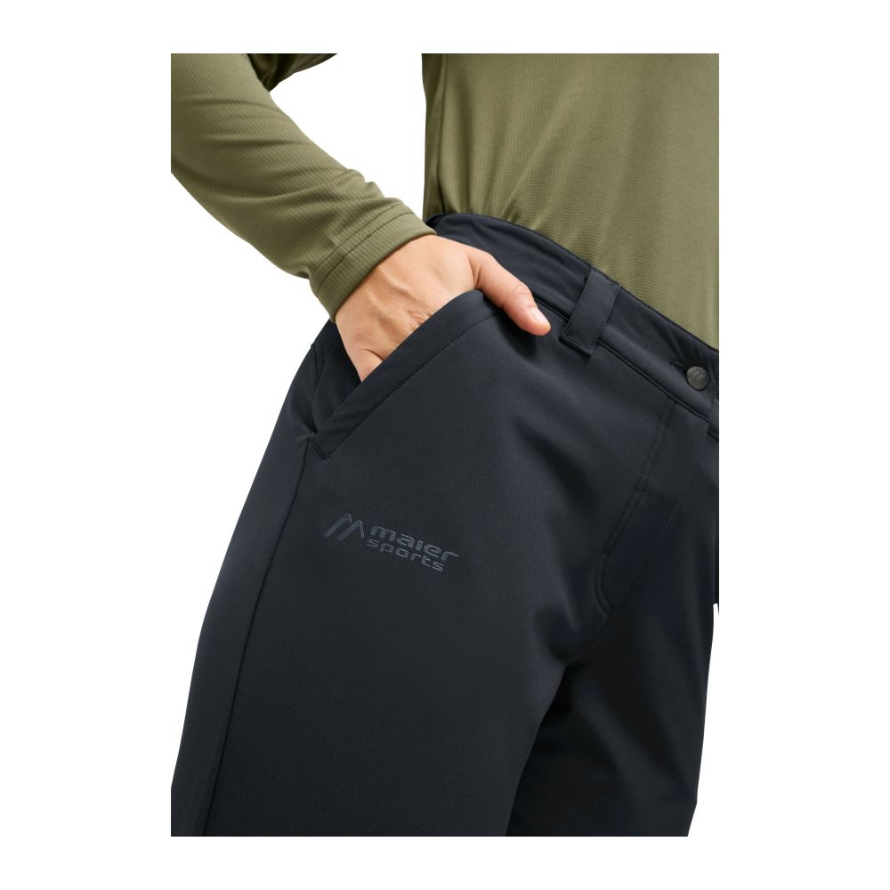 Maier Sports Essential Flex W