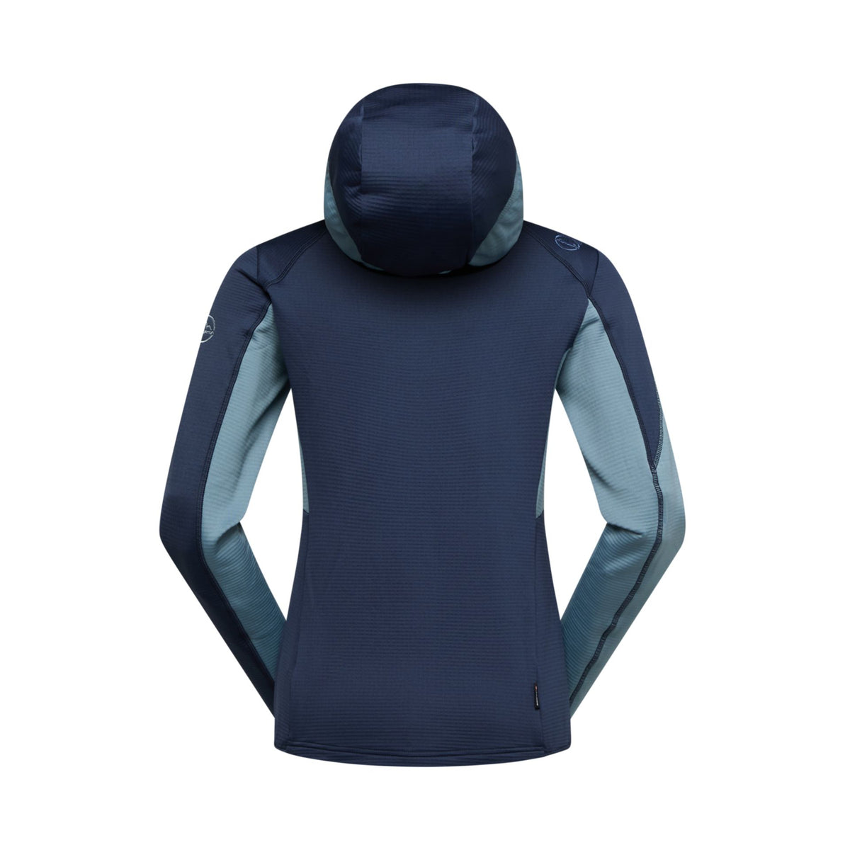 La Sportiva Chill Thermal Hoody W – blau