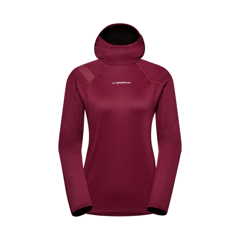 La Sportiva Flash Micro-Fleece W
