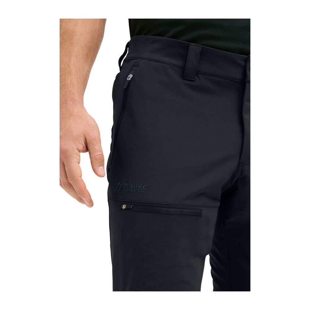 Maier Sports Terrain Master M