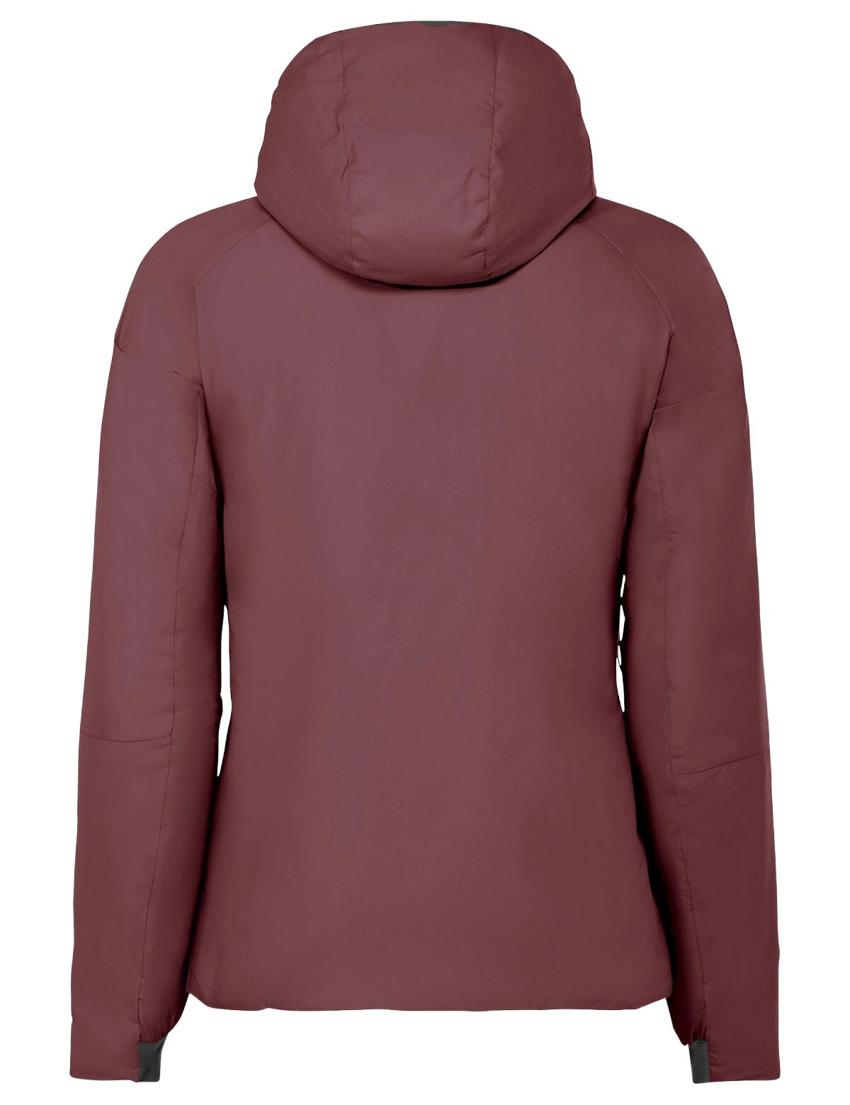VAUDE Women's Monviso Warm Jacket