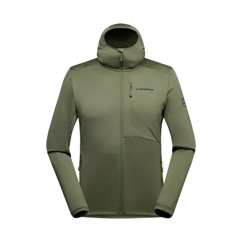 La Sportiva Chill Thermal Hoody M