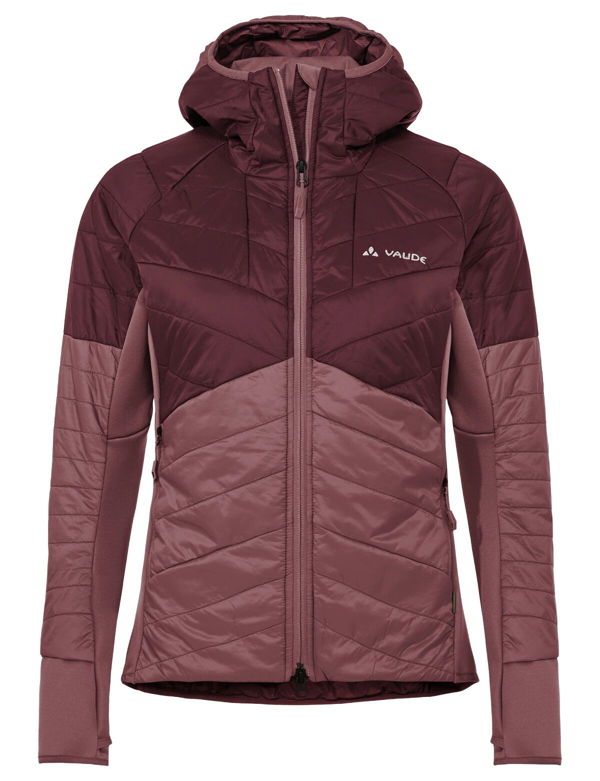 VAUDE Women's Sesvenna Jacket IV