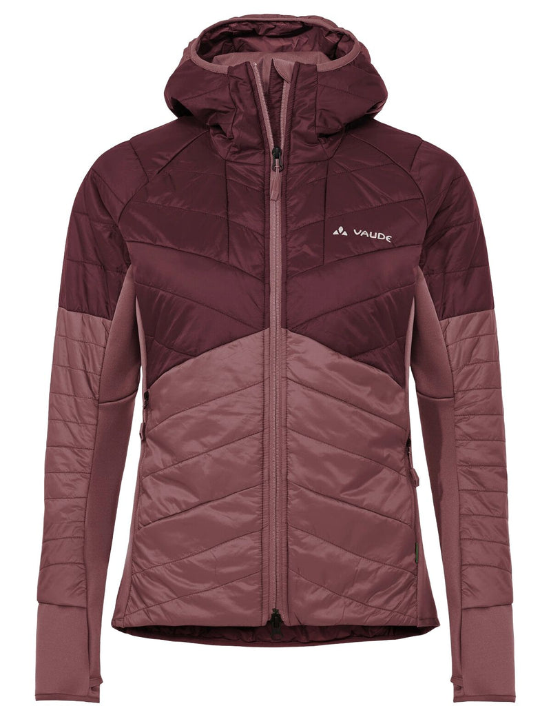 VAUDE Women's Sesvenna Jacket IV