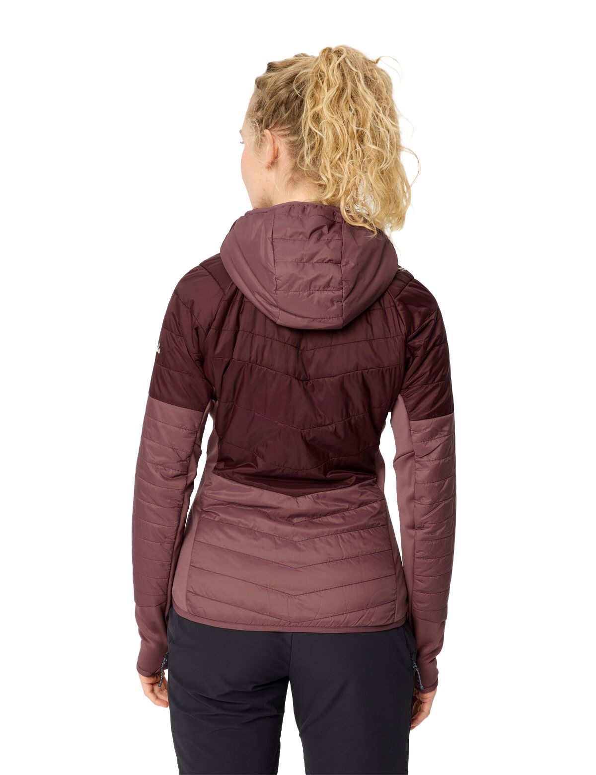 VAUDE Women's Sesvenna Jacket IV