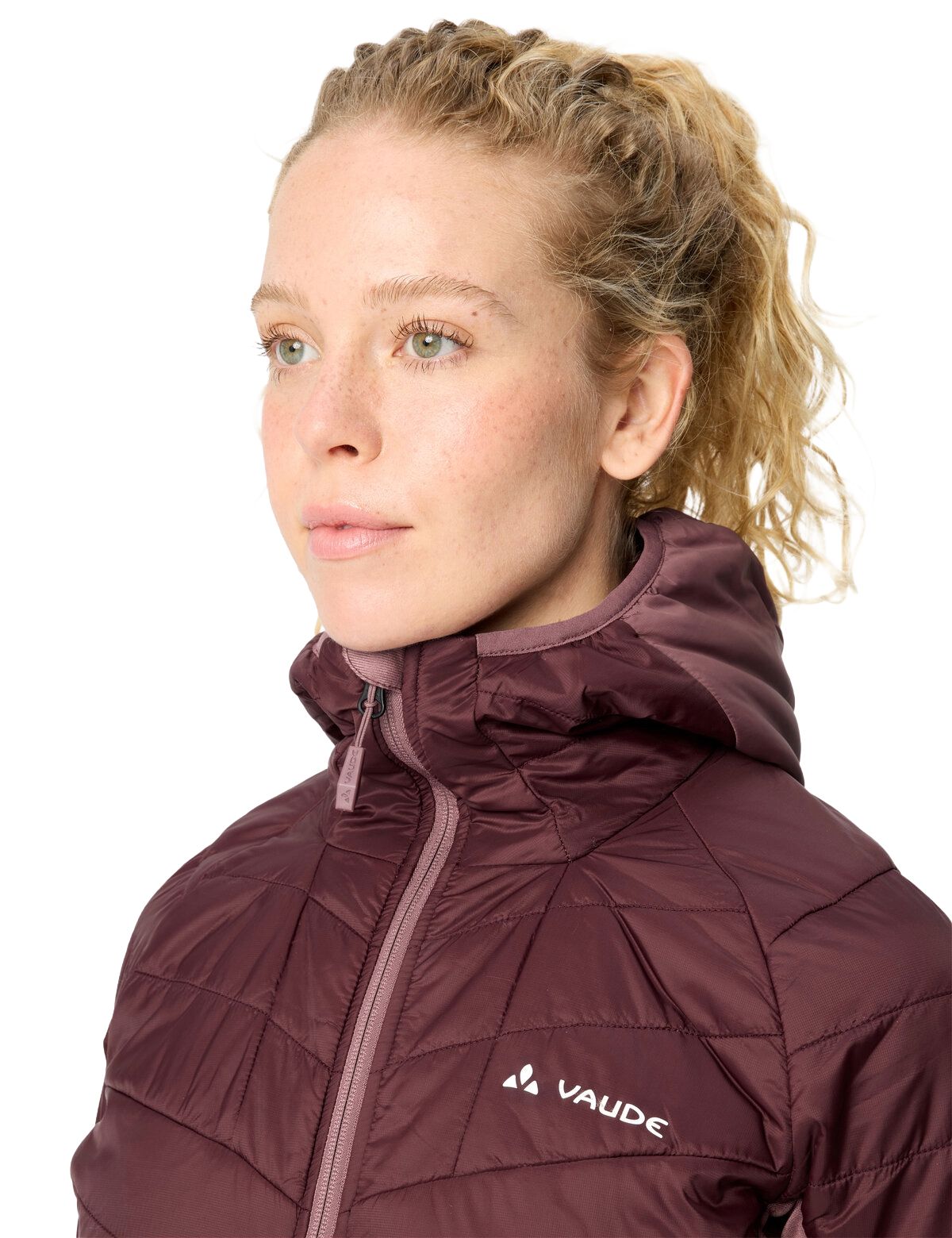 VAUDE Women's Sesvenna Jacket IV