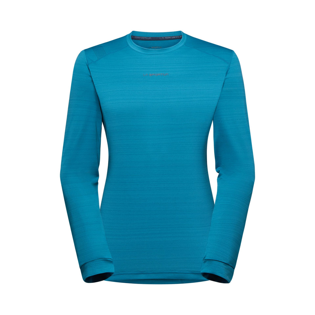 La Sportiva Tour Long Sleeve – blau