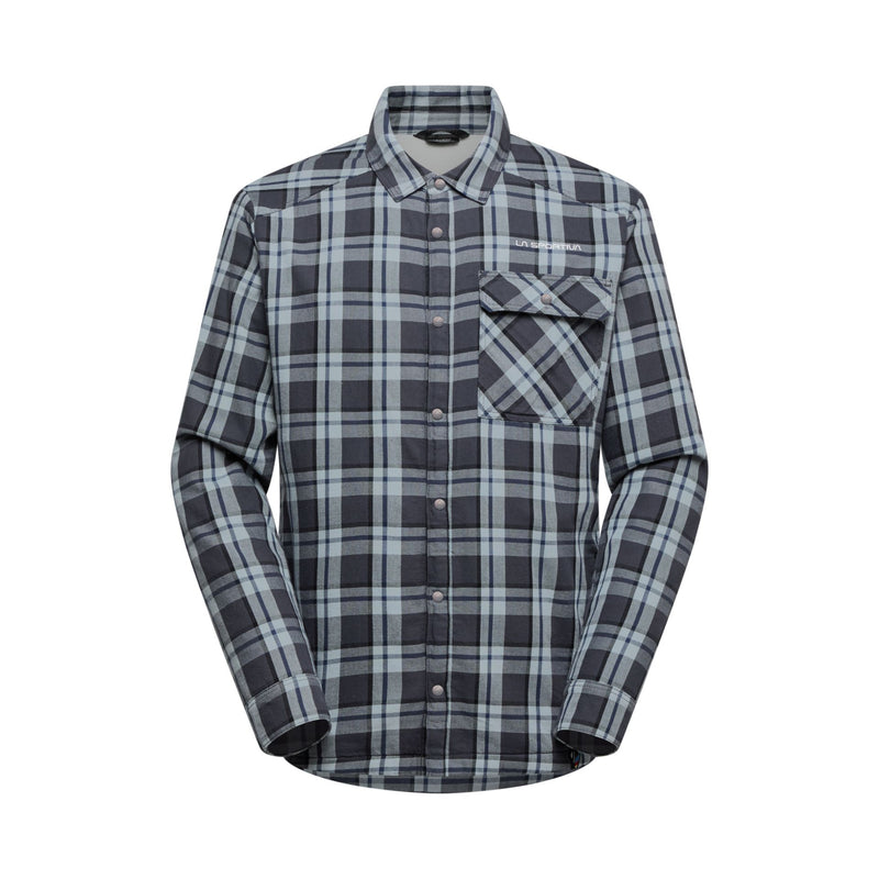 La Sportiva Rambler Lined Flannel Shirt M