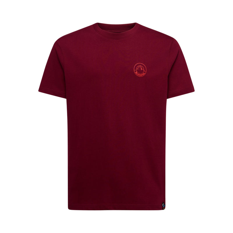 La Sportiva Circle Logo T-Shirt M