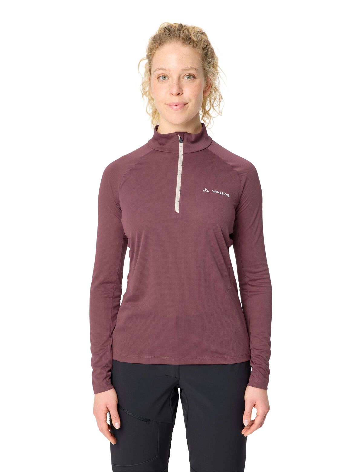 VAUDE Women's Larice Light Shirt II