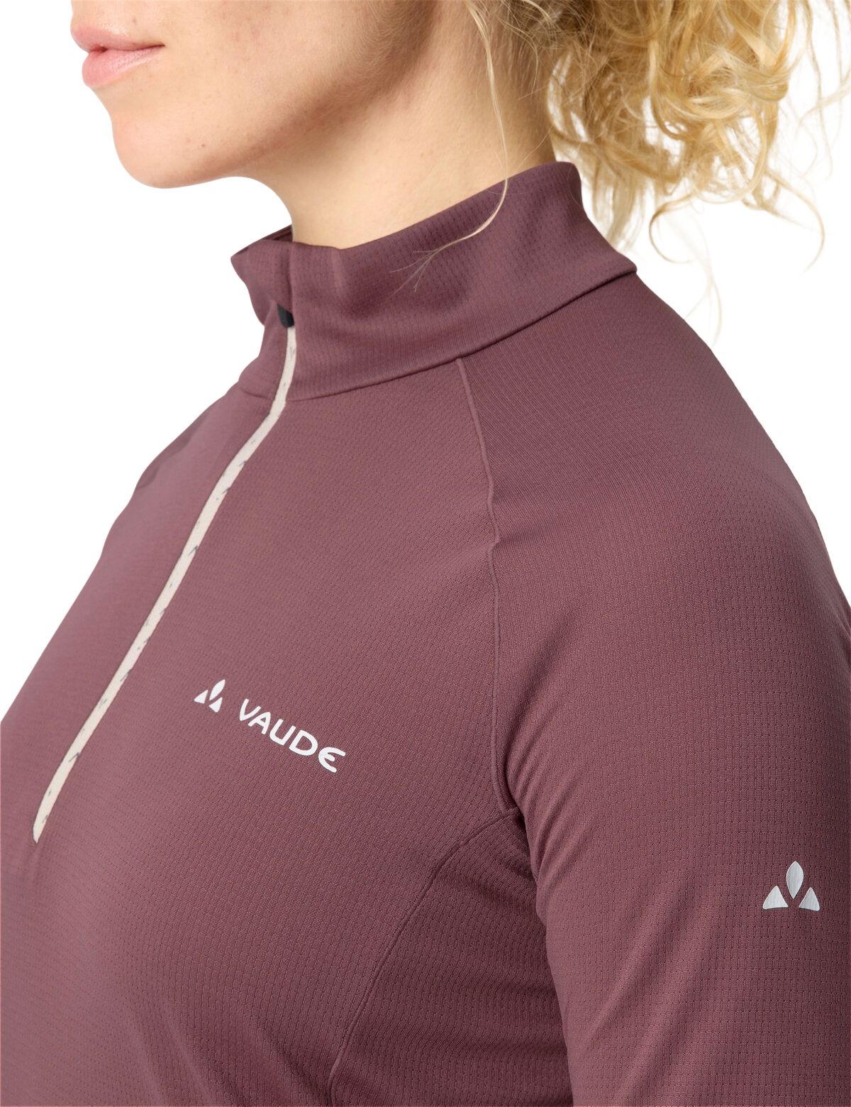 VAUDE Women's Larice Light Shirt II