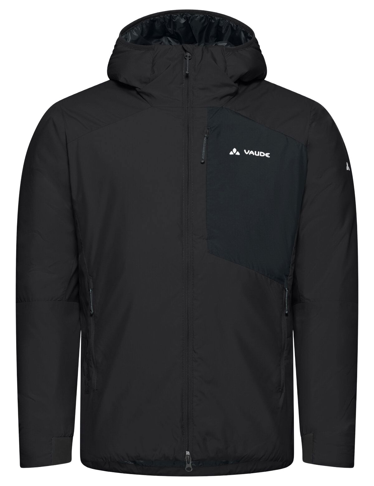 VAUDE Men's Monviso Warm Jacket