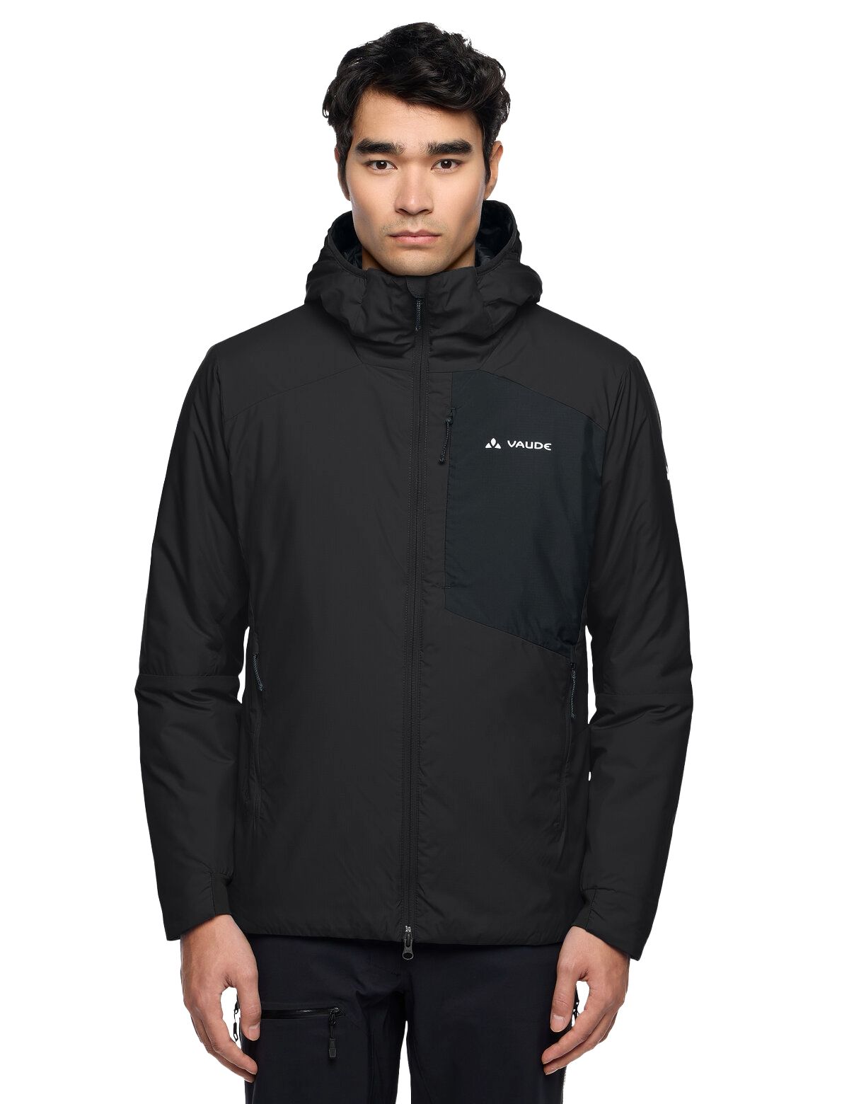 VAUDE Men's Monviso Warm Jacket