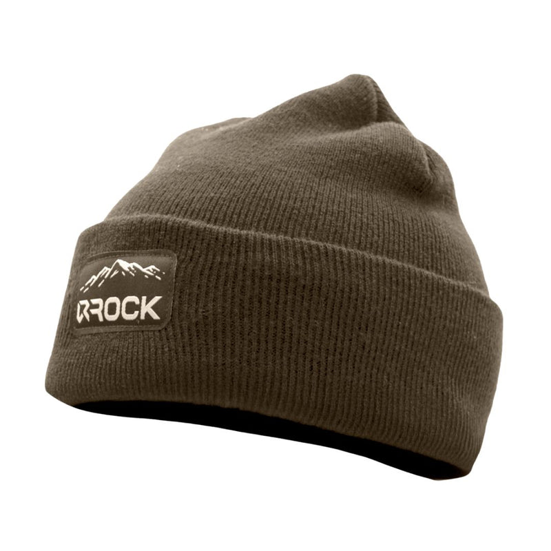 Rock Experience VORLAGE 2.0 BEANIE