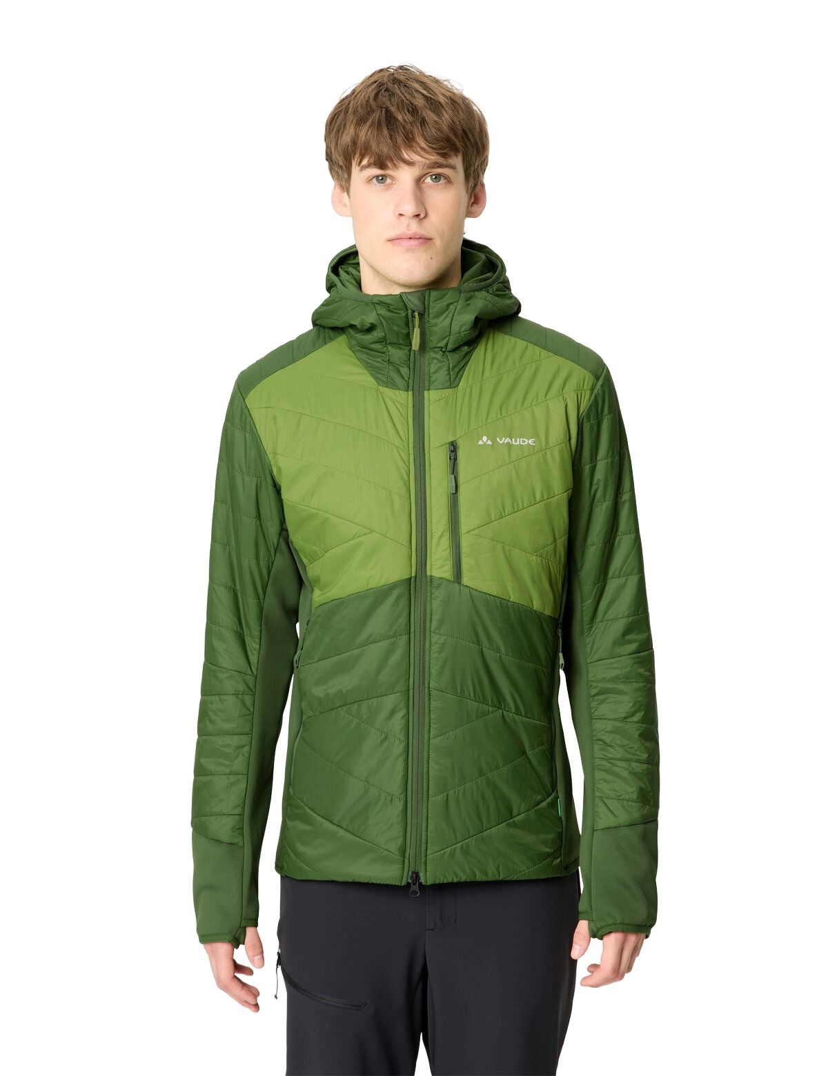 VAUDE Men's Sesvenna Jacket IV