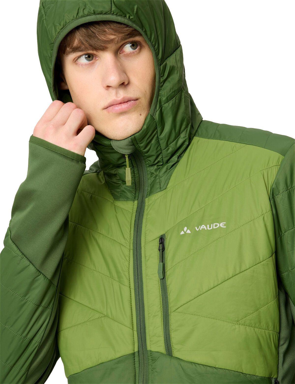 VAUDE Men's Sesvenna Jacket IV