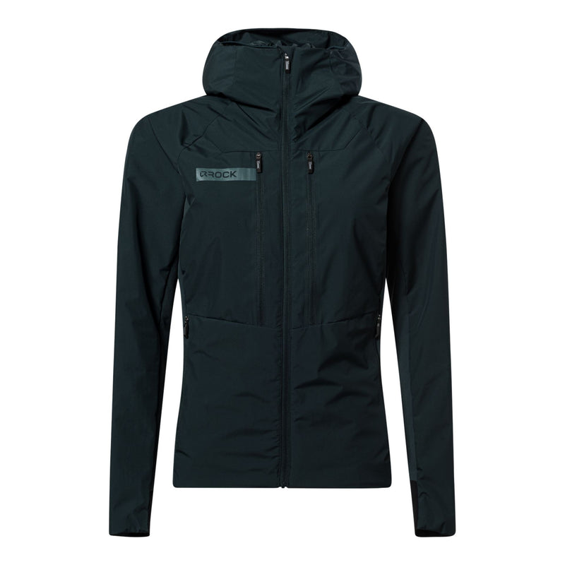 Rock Experience ELIM 2.0 PADDED WOMAN JACKET