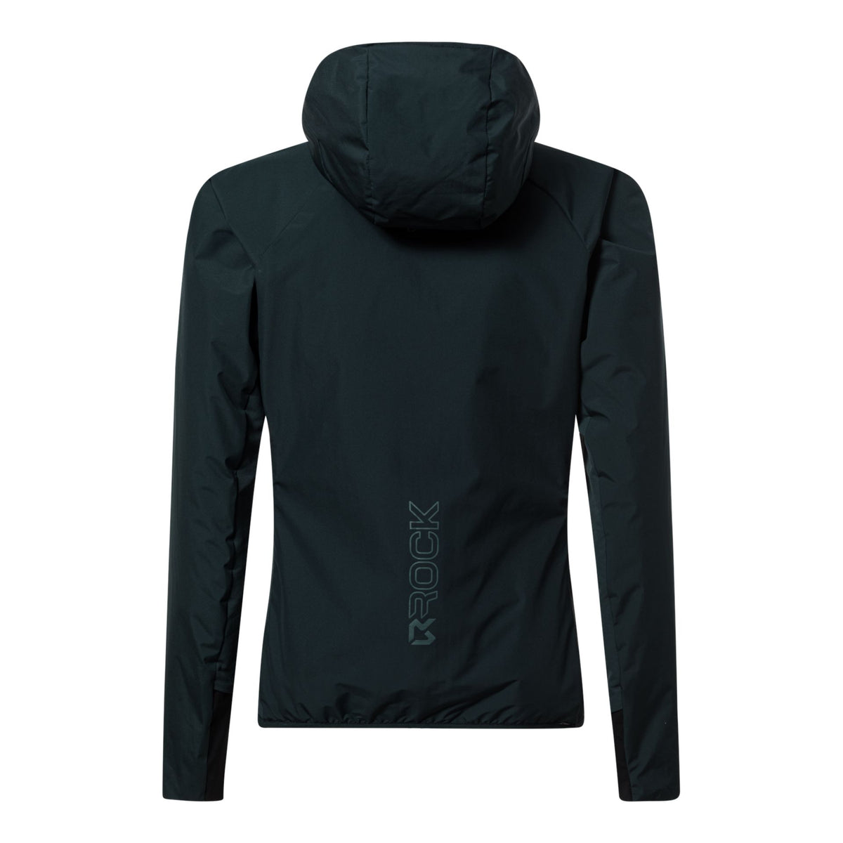 Rock Experience ELIM 2.0 PADDED WOMAN JACKET