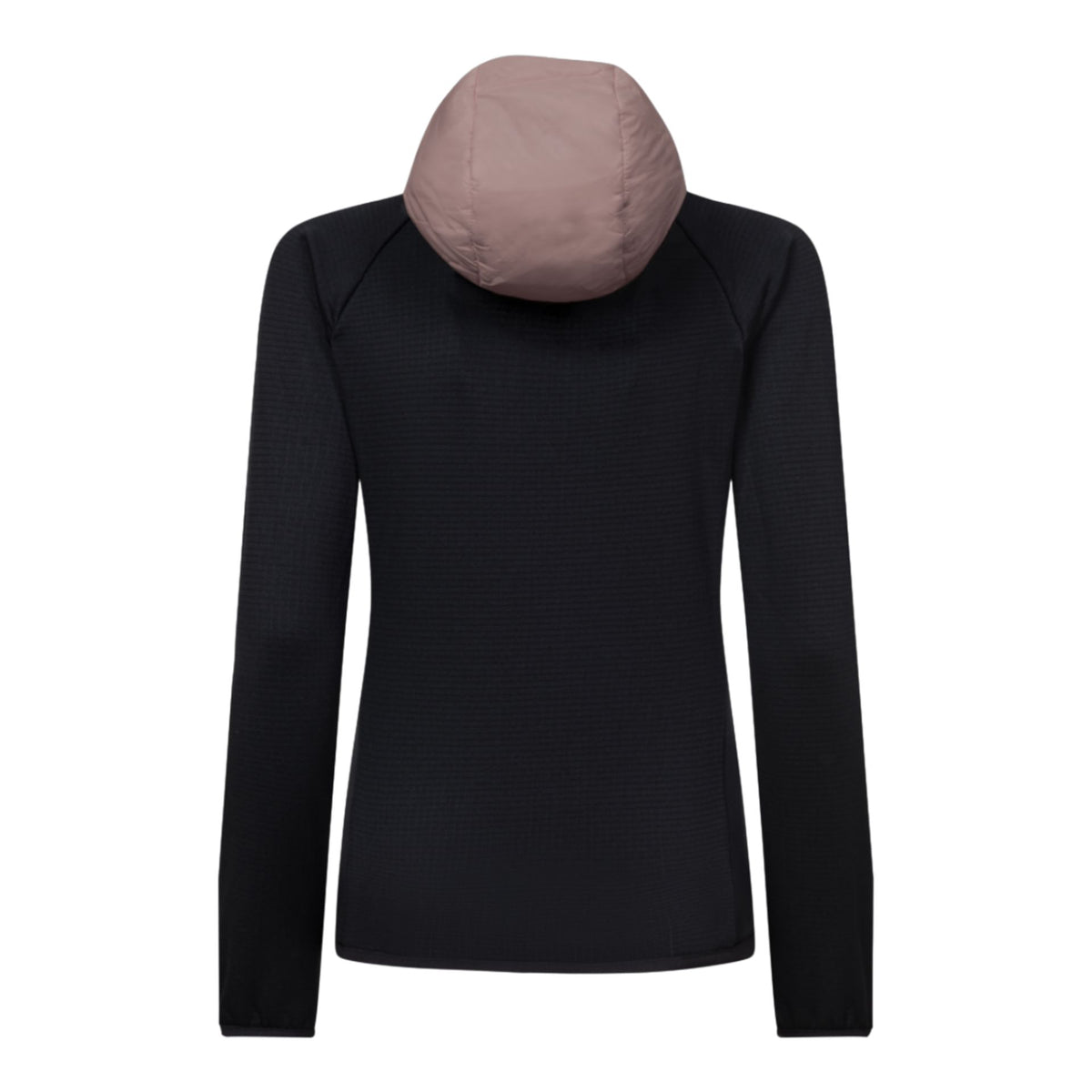 Rock Experience MANITOBA 3.0 HYBRID WOMAN JACKET
