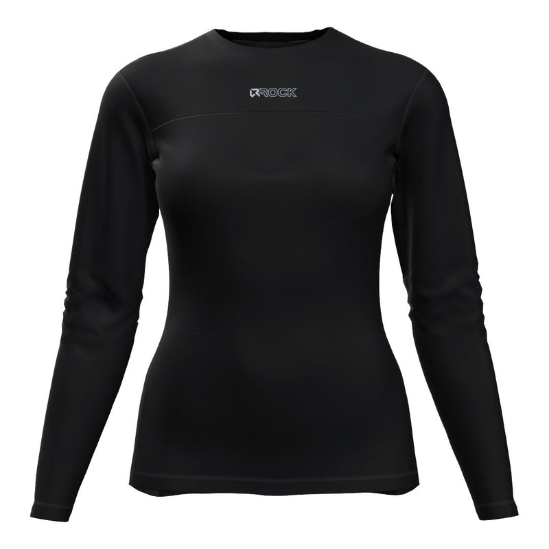 Rock Experience ARROWS 2.0 CREWNECK WOMAN FLEECE