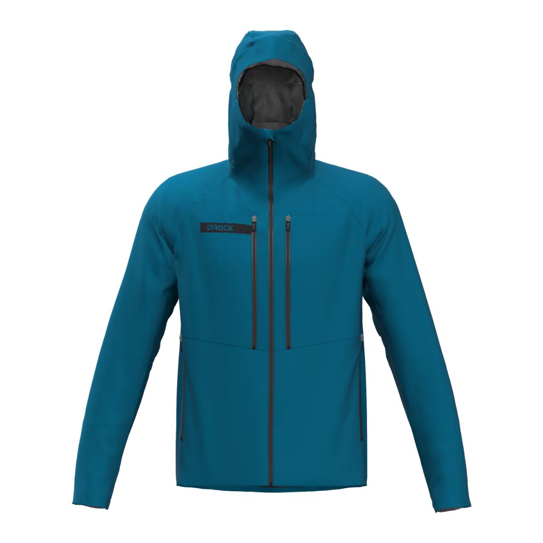 Rock Experience ELIM 2.0 PADDED MAN JACKET