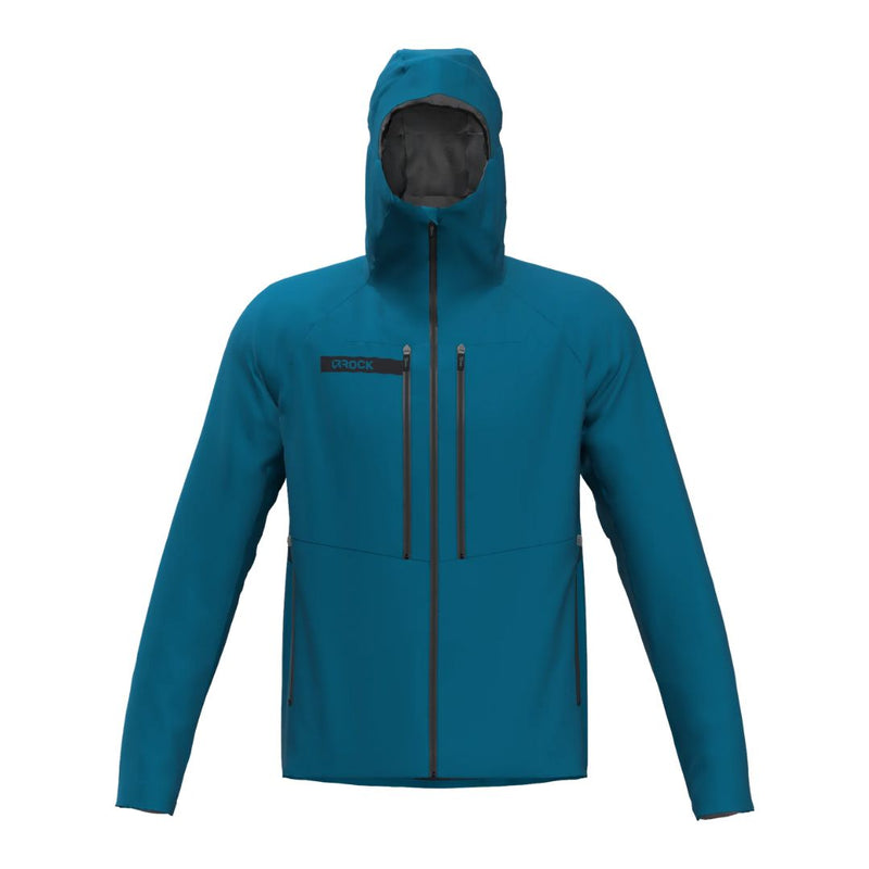 Rock Experience ELIM 2.0 PADDED MAN JACKET