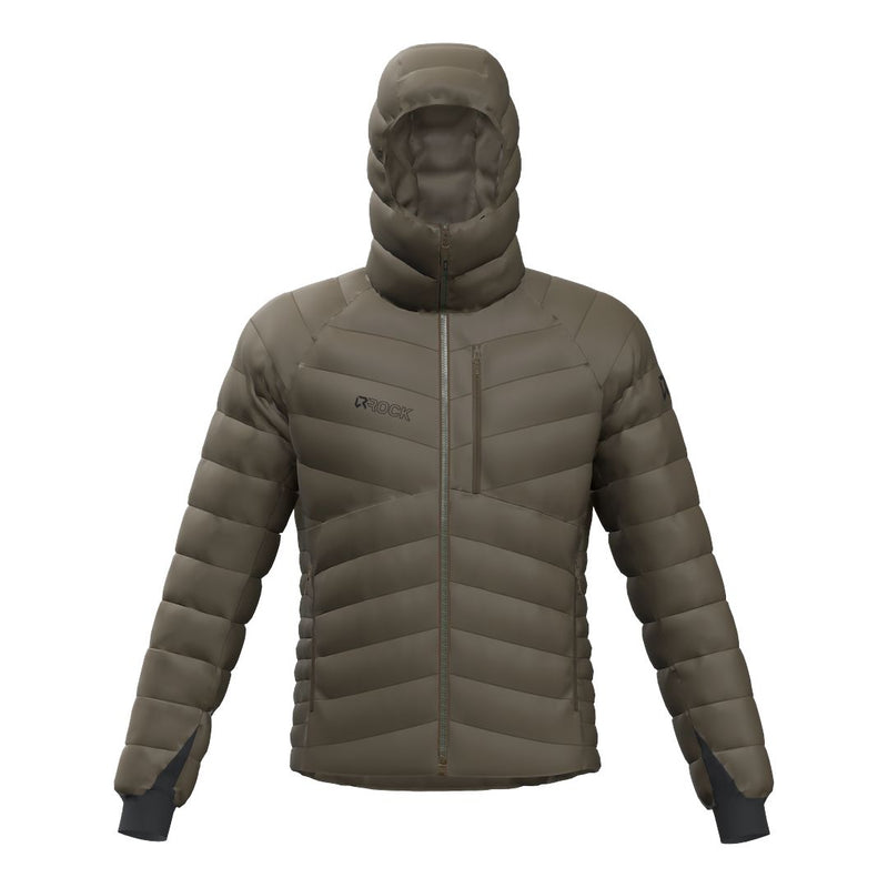 Rock Experience RE.COSMIC 2.0 PADDED MAN JACKET