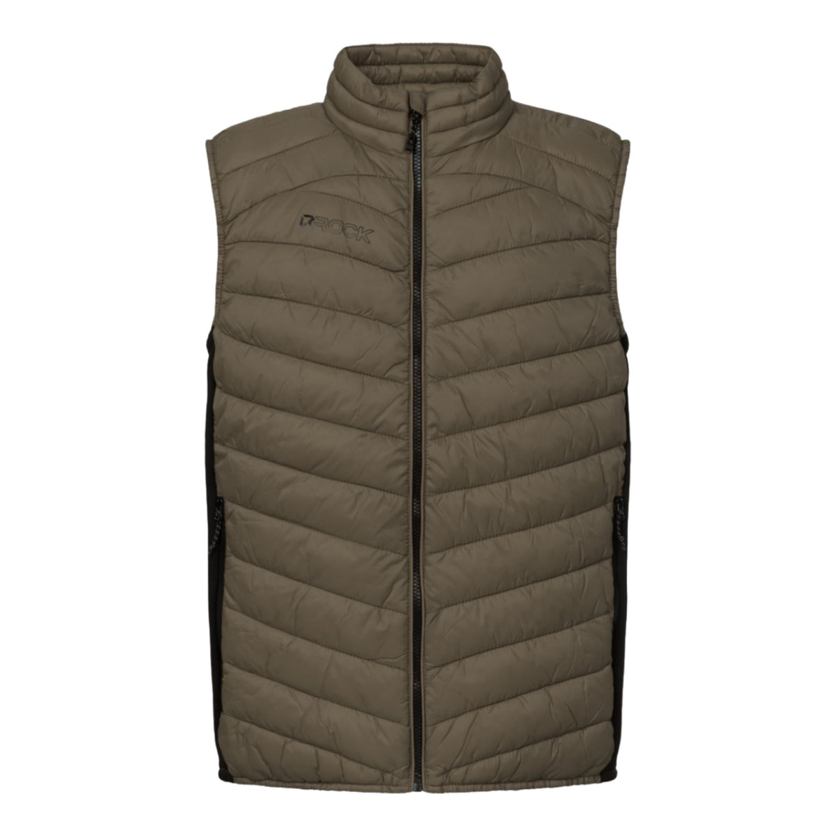 Rock Experience FORTUNE 2.0 HYBRID MAN VEST
