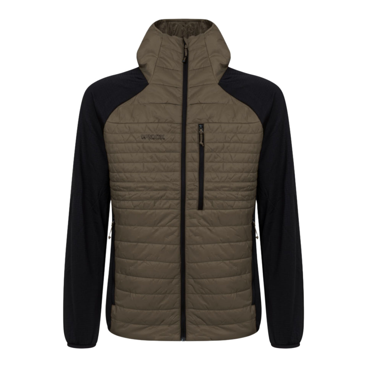 Rock Experience MANITOBA 3.0 HYBRID MAN JACKET