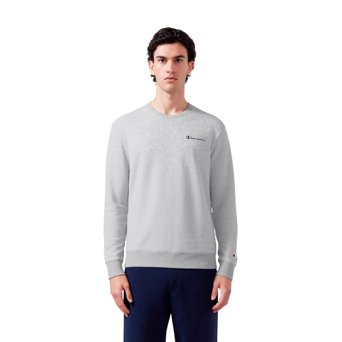 Champion Crewneck Sweatshirt