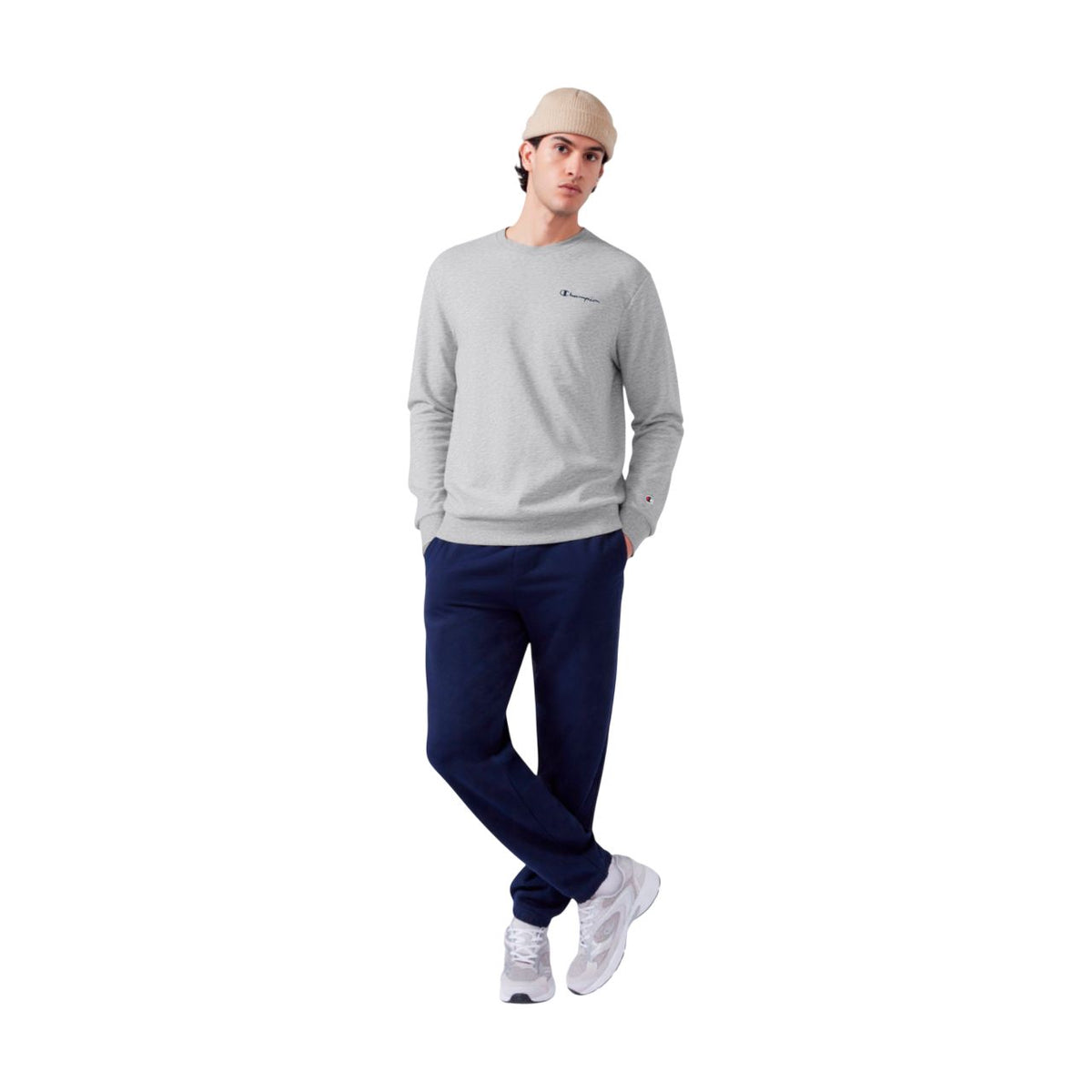 Champion Crewneck Sweatshirt