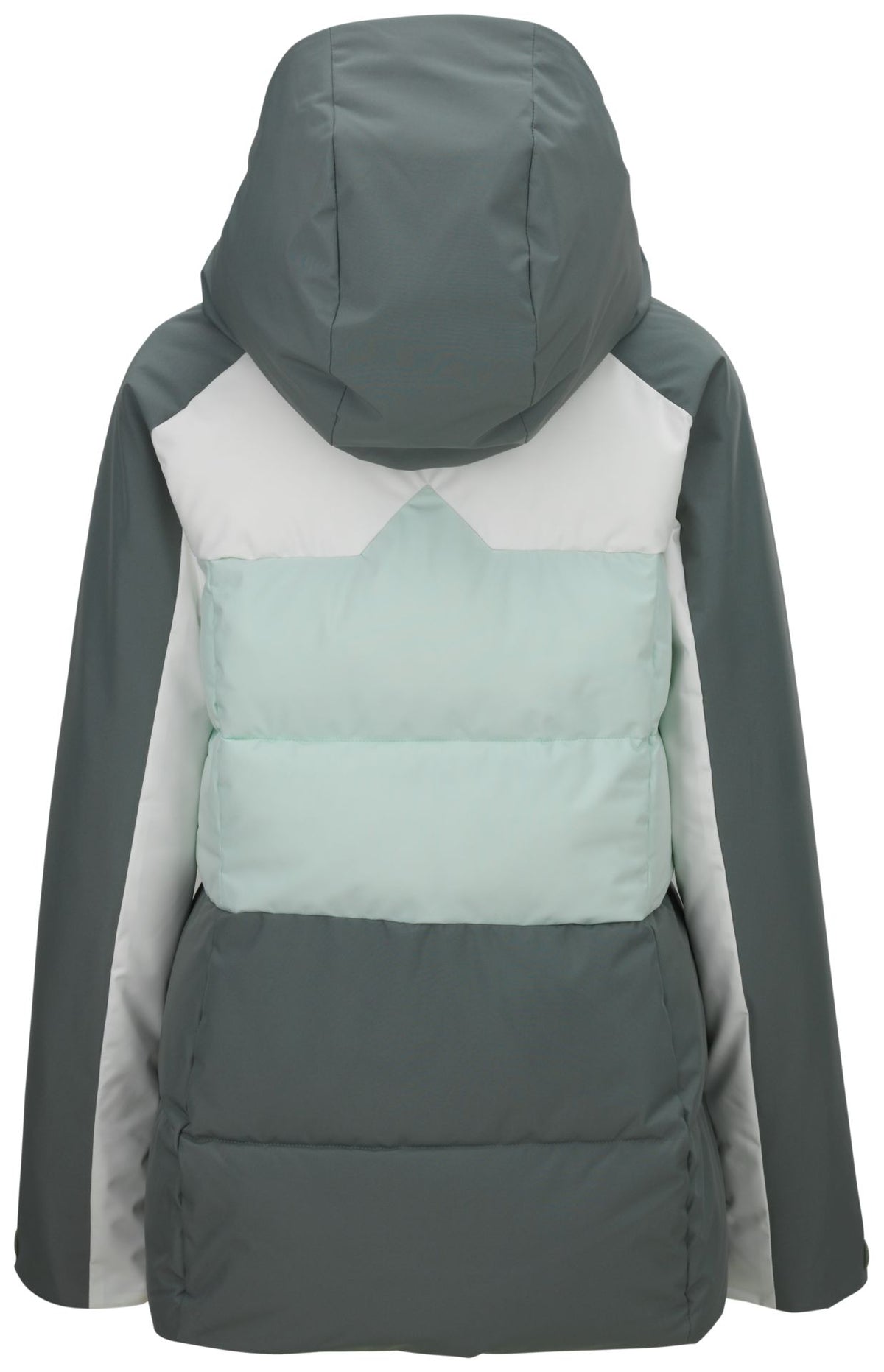 Columbia Ava Alpine Puffer Jacket