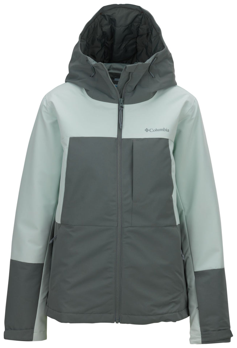 Columbia Alpine Echo™ Insulated Jacket