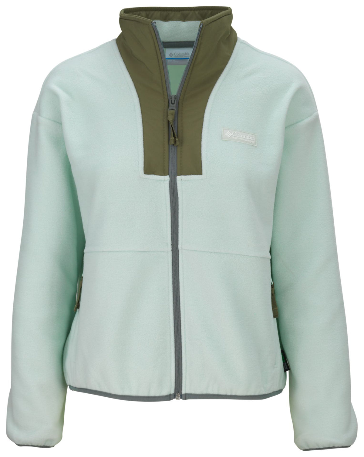 Columbia Sequoia Grove™ II Full Zip