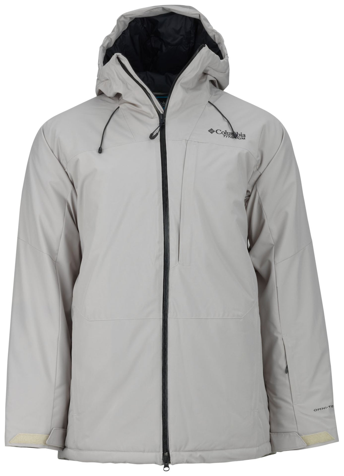 Columbia Winter District™ III Jacket