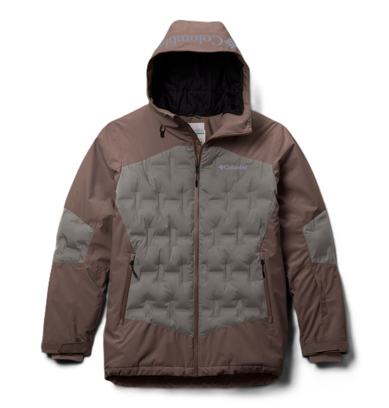 Columbia Alpine Break™ II Jacket