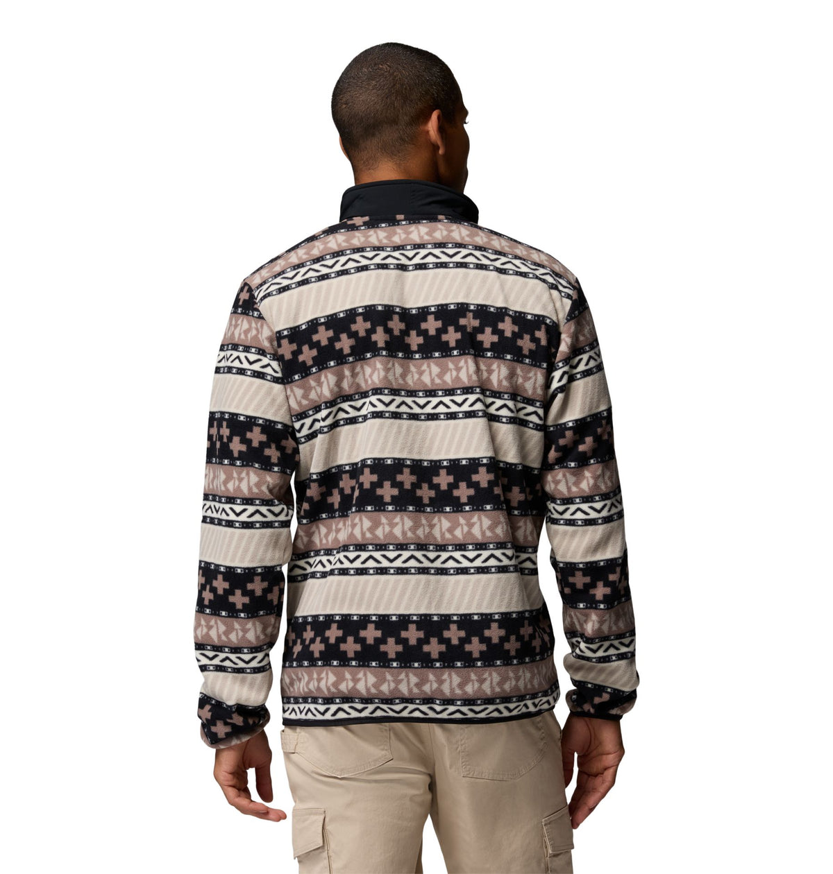 Columbia Sequoia Grove™ II FZ Printed Fleece