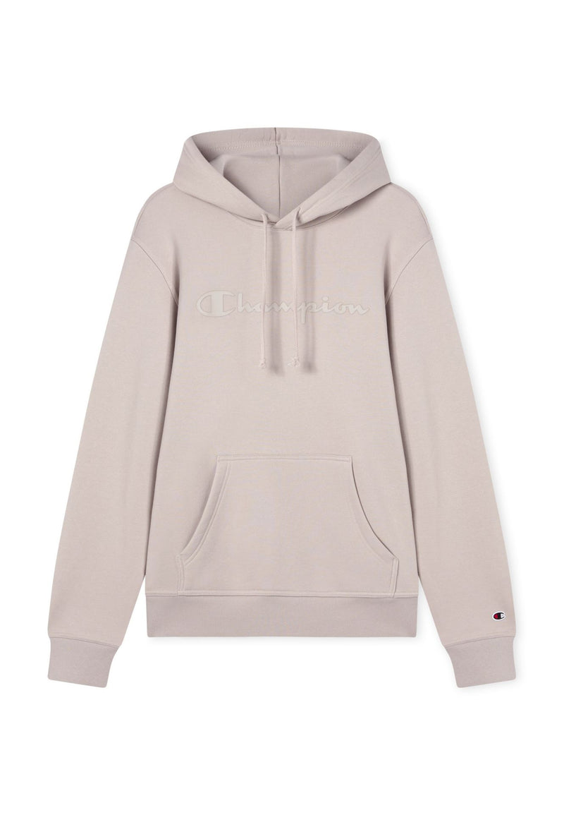 Champion Hooded Sweatshirt