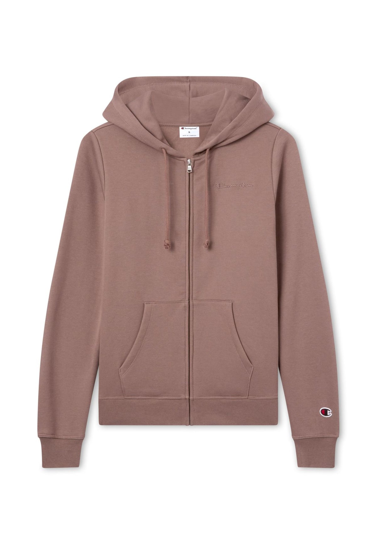 Champion SPORTWEAR ZIP-UP HOODIE Slim Fit