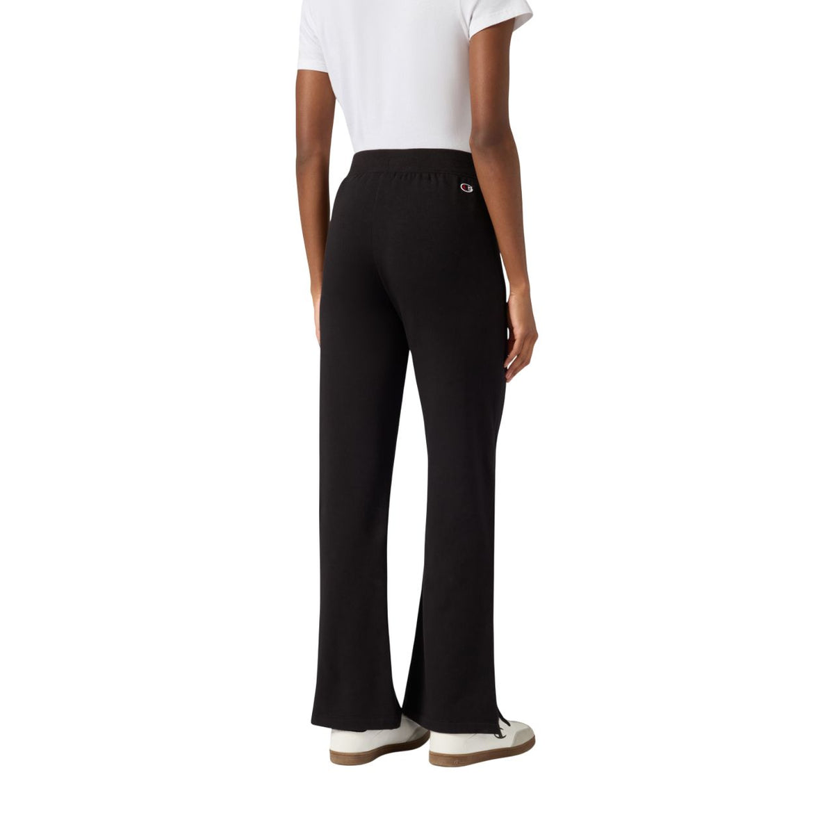 Champion SPORTWEAR FLARED PANTS Slim Fit
