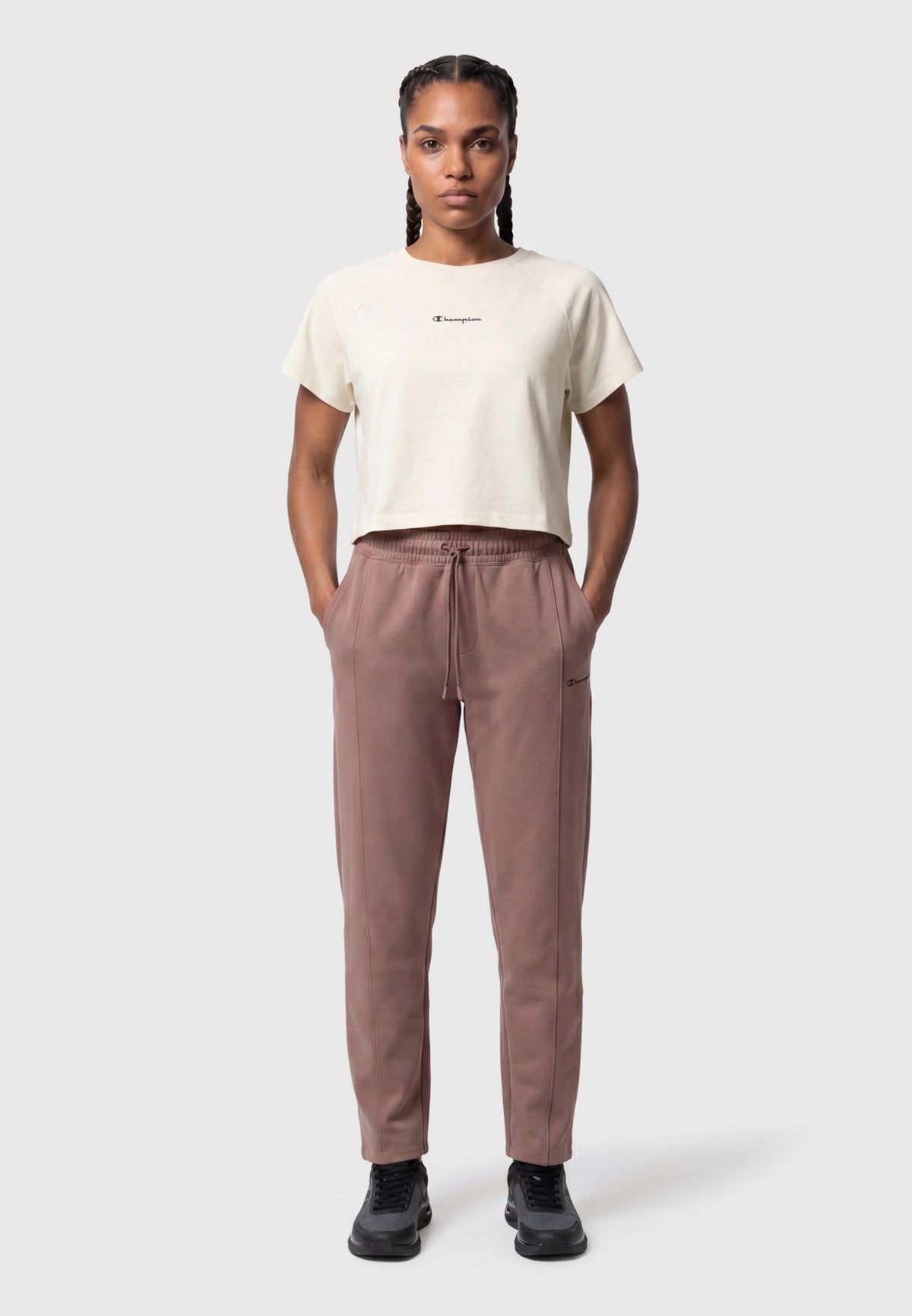Champion SPORTWEAR JOGGERS Slim Fit