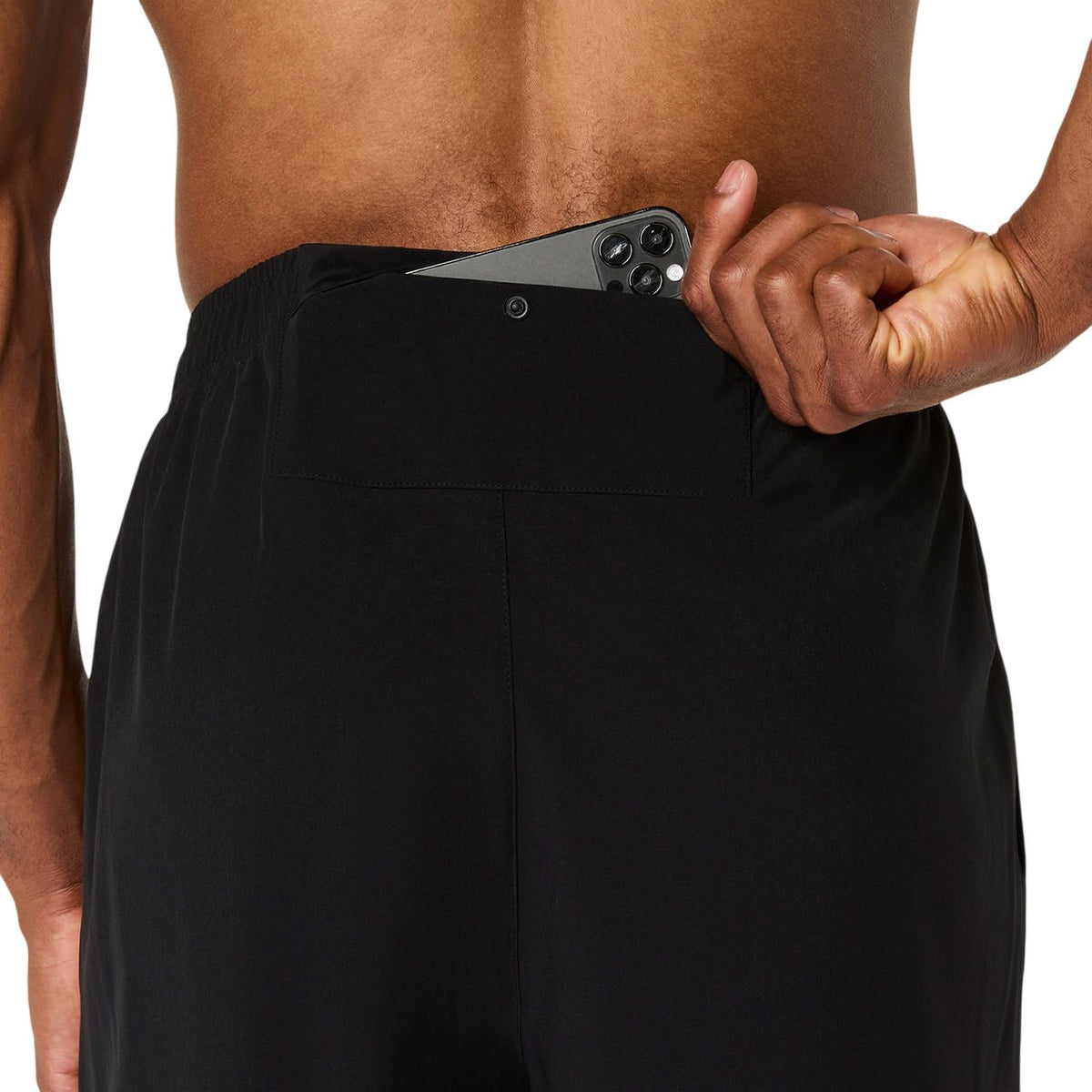 ASICS ICON PANT
