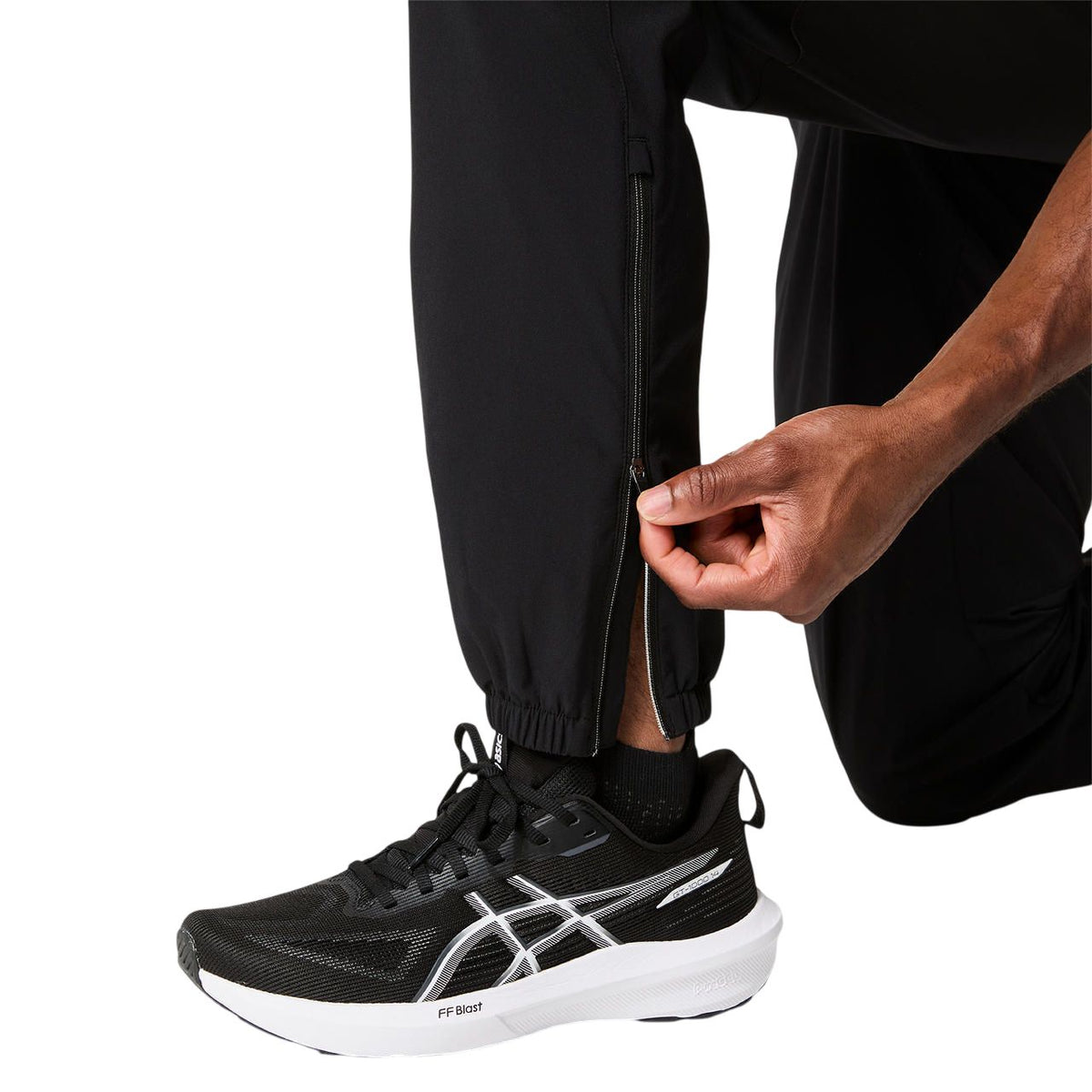 ASICS ICON PANT