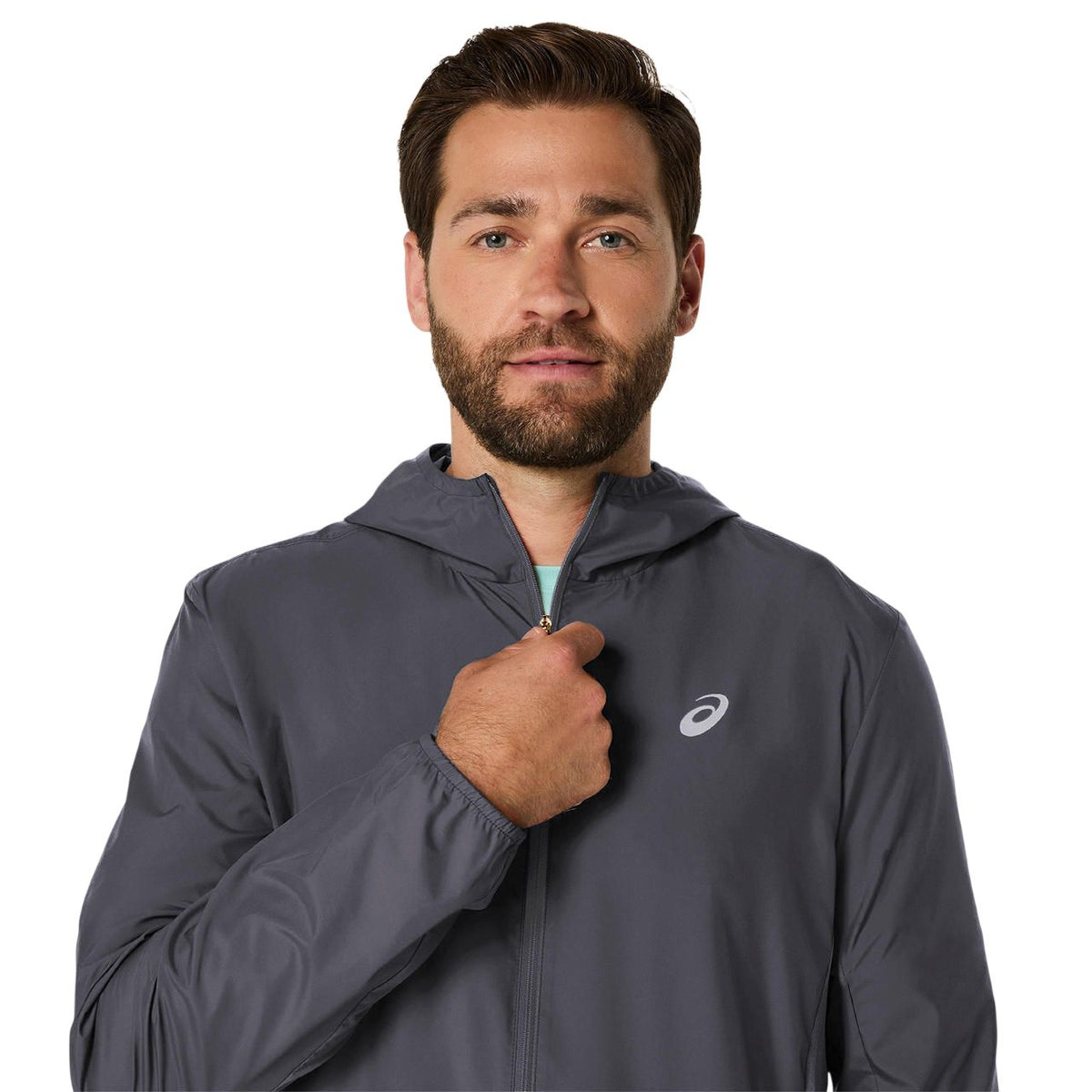 ASICS ASICS CORE JACKET