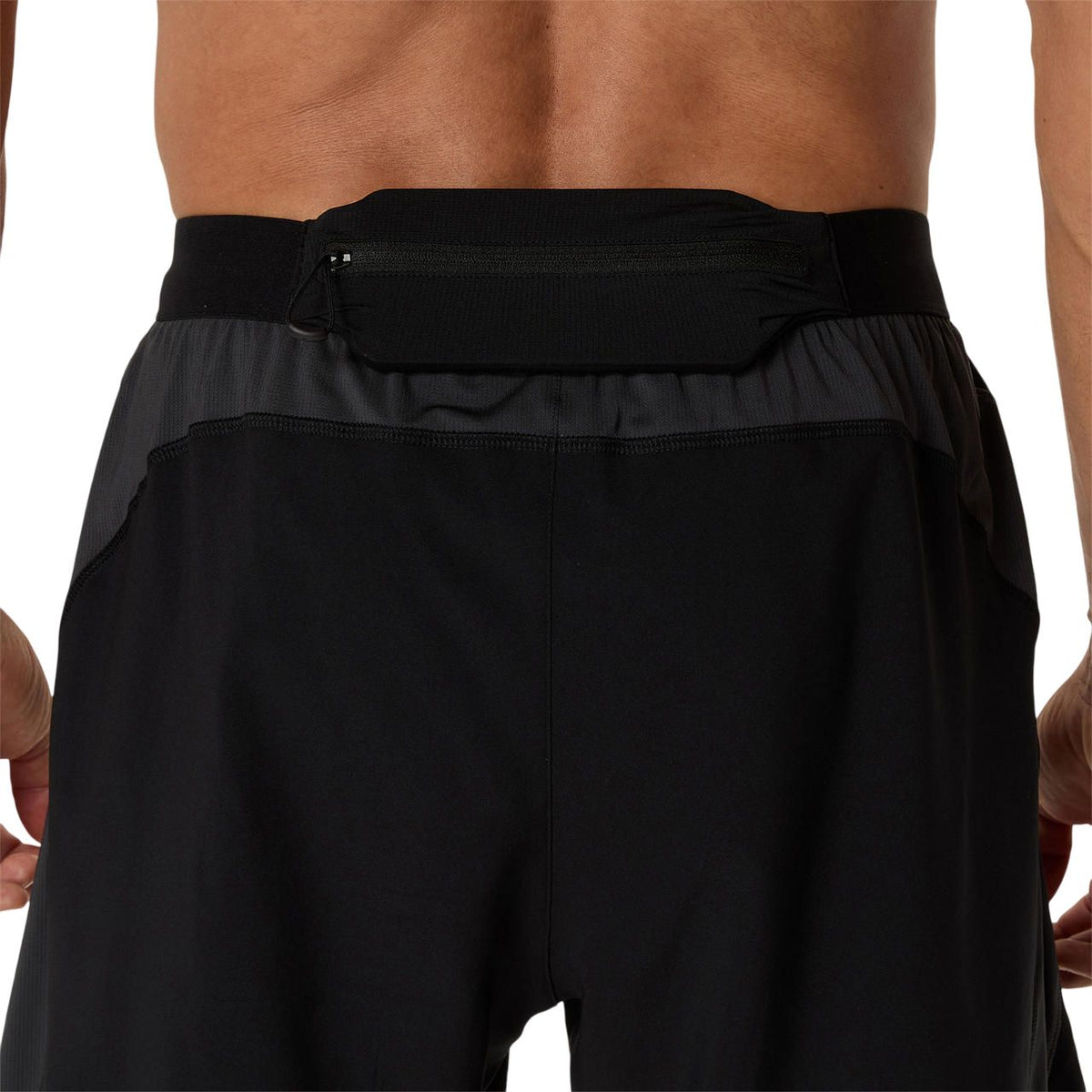 ASICS ROAD 2-N-1 7IN SHORT