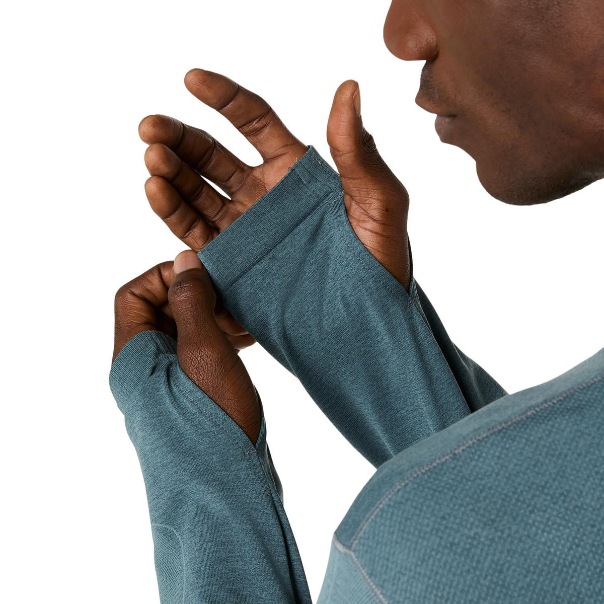 ASICS ROAD SEAMLESS LS TOP